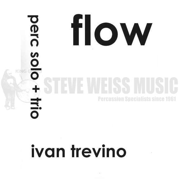 Trevino-Flow (SP)-Solo M/V/M/P