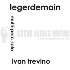 Trevino-Legerdemain-V/P
