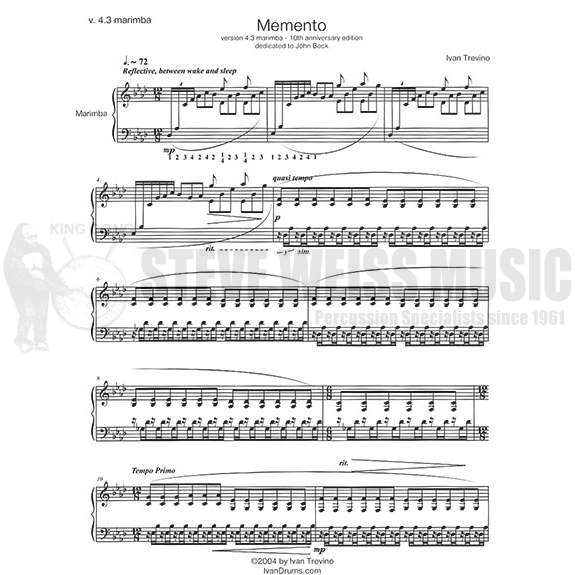 Trevino-Memento-M (4.3 octave version)