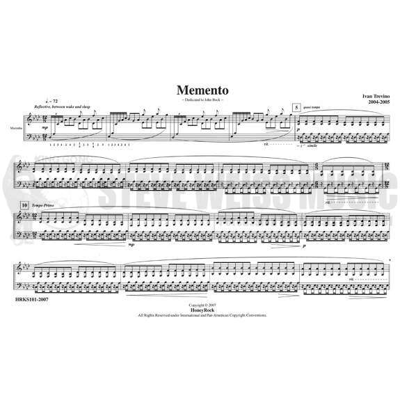 Trevino-Memento-M OS
