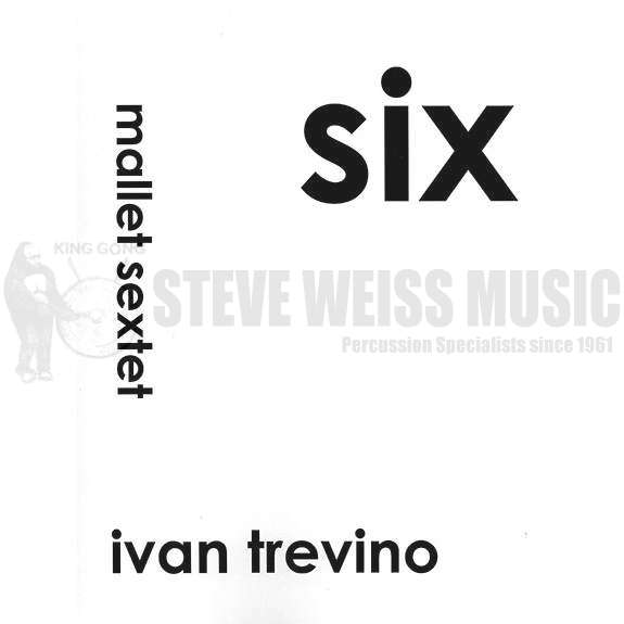 Trevino-Six (SP)-2B/2V/2M