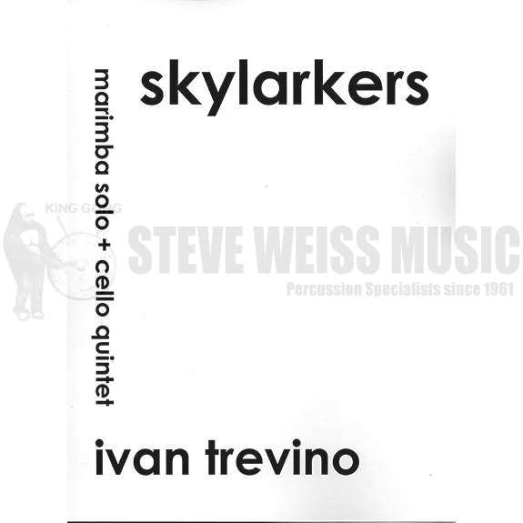 Trevino-Skylarkers (SP)-M/5VC