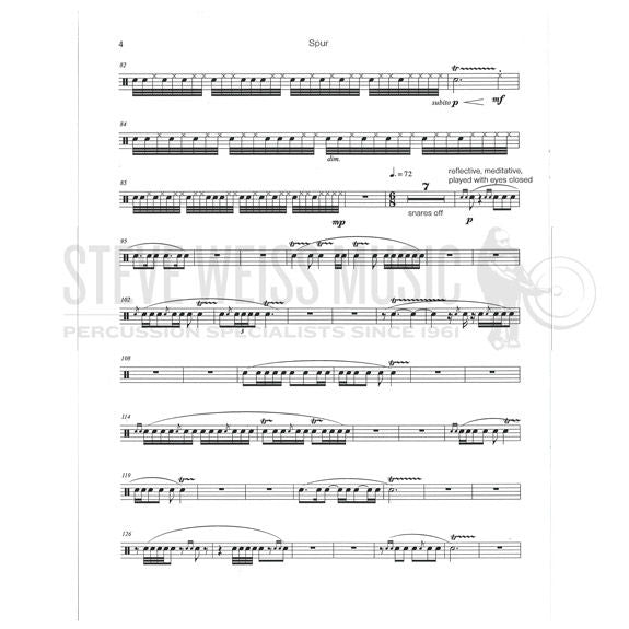 Trevino-Spur-SD/audio track