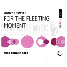 Trewitt-For the Fleeting Moment-V