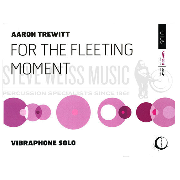 Trewitt-For the Fleeting Moment-V