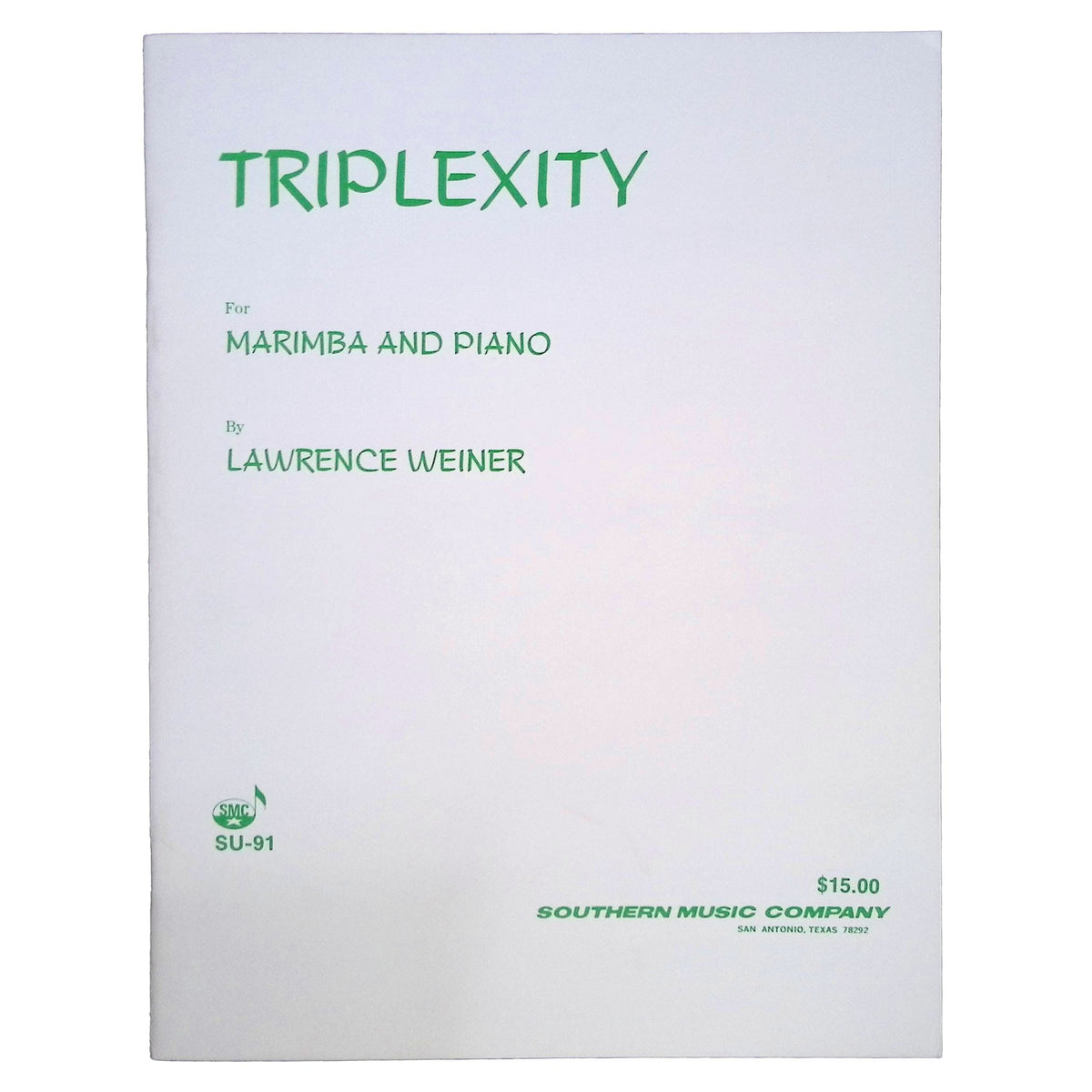 triplexity-lawerance-weiner