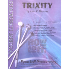 Trixity by John Hearnes