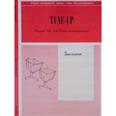tune-up-sandy-feldstein