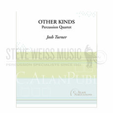 Turner-Other Kinds (SP)-B/V/2M/P