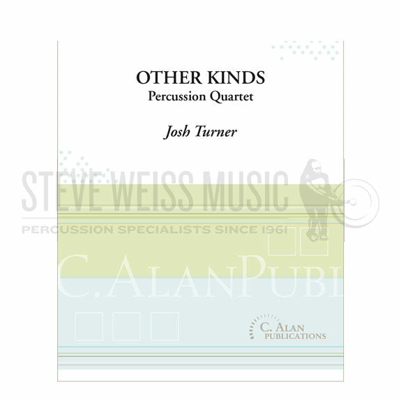 Turner-Other Kinds (SP)-B/V/2M/P
