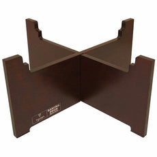 Tycoon Percussion Adult Dundun Bambata Stand