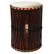 Tycoon Dancing Drum 20" Dundun Bambata