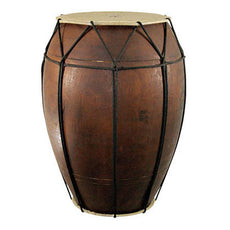 Tycoon Traditional Rumwong Drum - Large