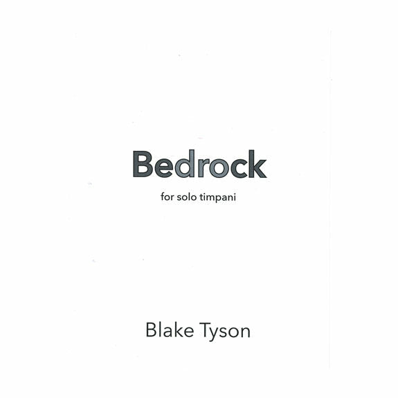 Tyson-Bedrock-5T