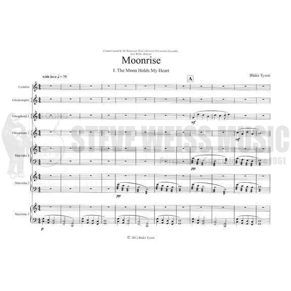 Tyson-Moonrise (SP)-B/Cro./2V/3M
