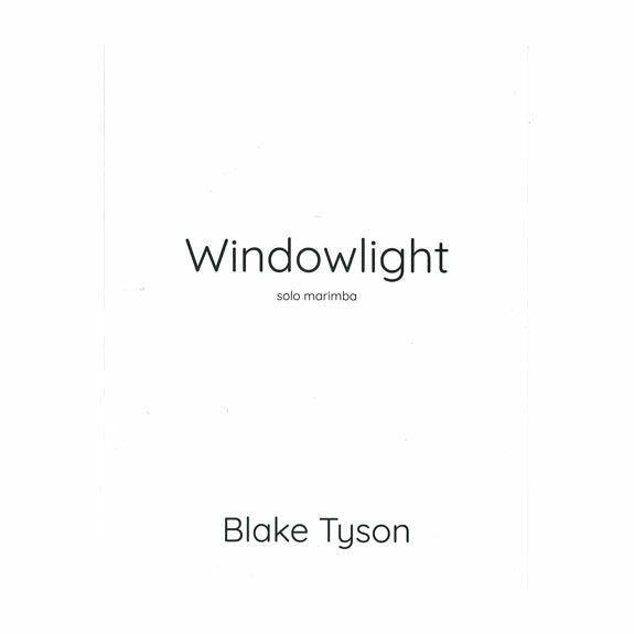 Tyson-Windowlight-M