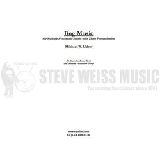 Udow-Bog Music (SP)