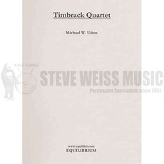 Udow-Timbrack Quartet OS