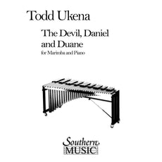 Ukena-Devil, Daniel, and Duane (SP)-M/PN