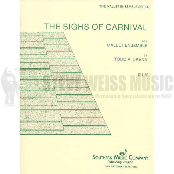 Ukena-Sighs of Carnival, The