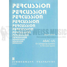 Ulrich-Abac-Us (SP)-P