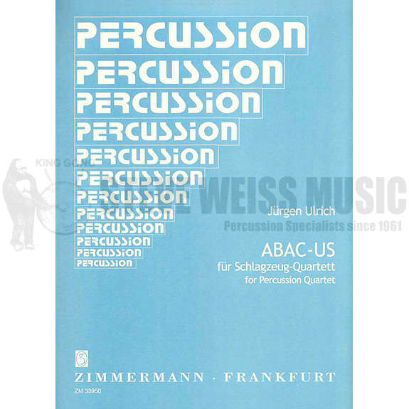 Ulrich-Abac-Us (SP)-P