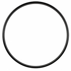 universal-percussion-black-lacquer-16-inch-bass-drum-hoop-UP9DR16MBLK
