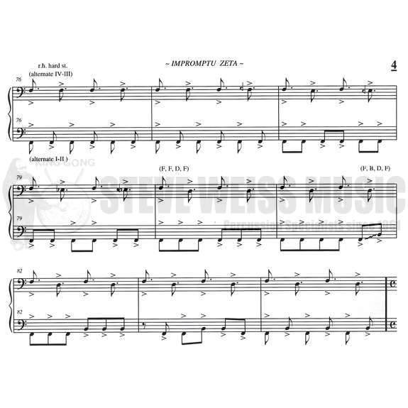 Valero-Castells-Impromptu Zeta-4T
