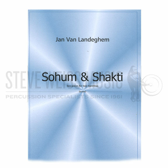 Van Landeghem-Sohum & Shakti (SP)-2M