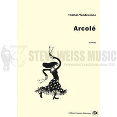 Vandevenne-Arcole-M