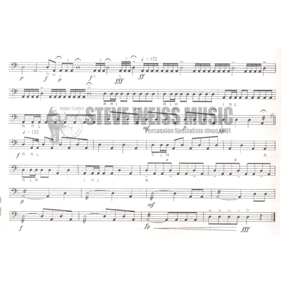 Various-Classic Beginning Solos for Percussion
