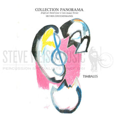 Various-Collection Panorama(SP)-Timpani-4T/PN