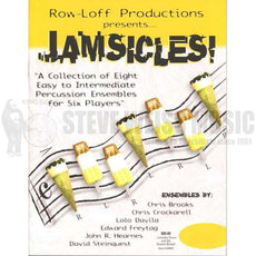 Various-Jamsicles (SP) -Mal/2-4T/P