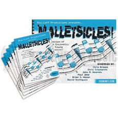 Various-Malletsicles