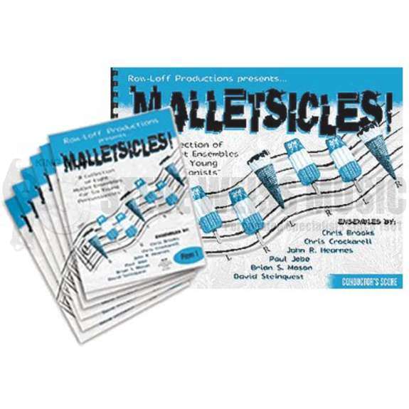 Various-Malletsicles