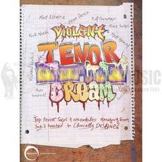 Various-Violent Tenor Cream-tenors