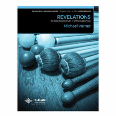 Varner-Revelations (SP)-Solo 3SD/B/2V/C/Cro./X/4M/4T/P