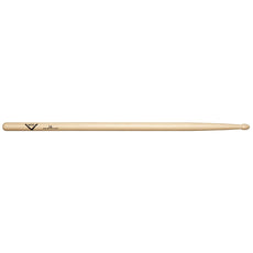 Vater 1A Wood Tip Hickory Drumsticks VH1AW
