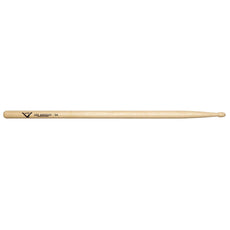 Vater 5A Wood Tip Hickory Drumsticks VH5AW