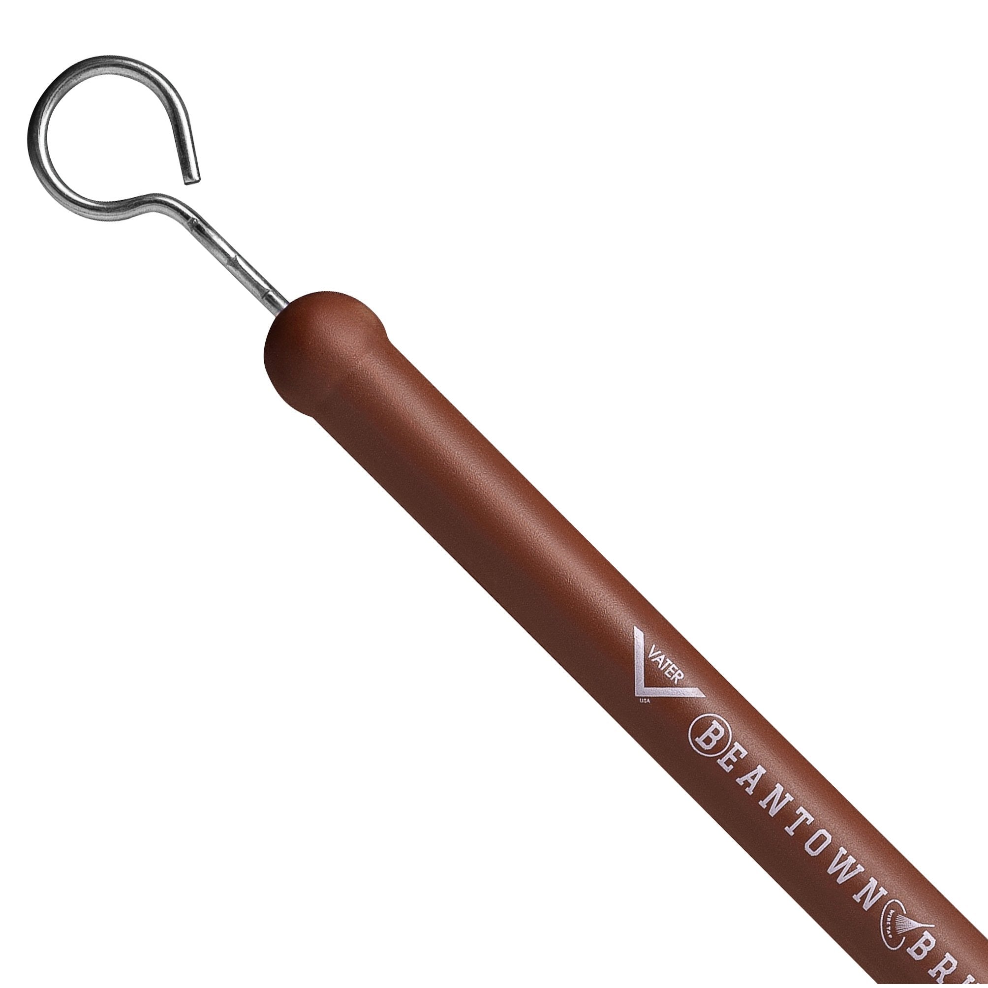 Vater Beantown Brushes Butt End
