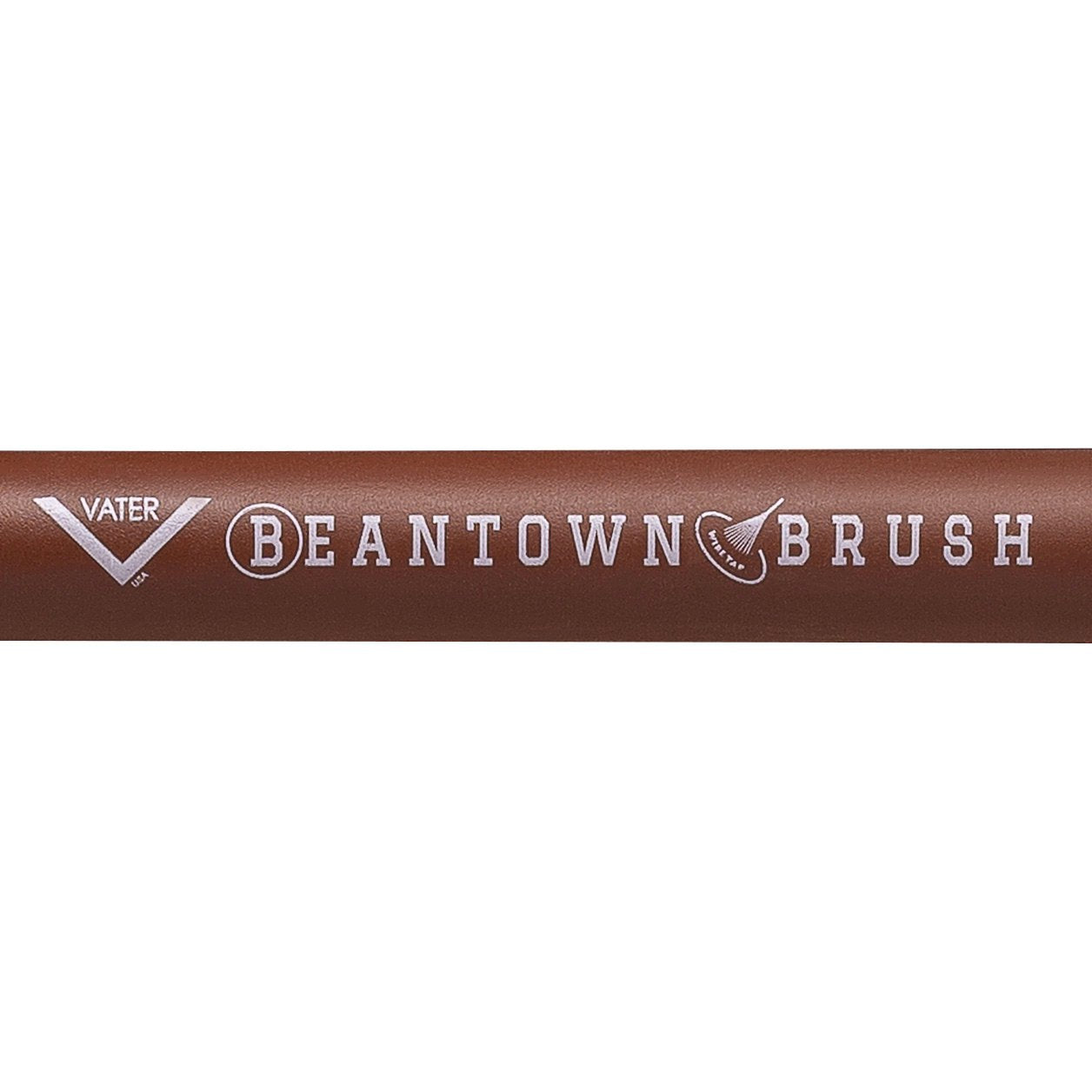 Vater Beantown Brushes Logo