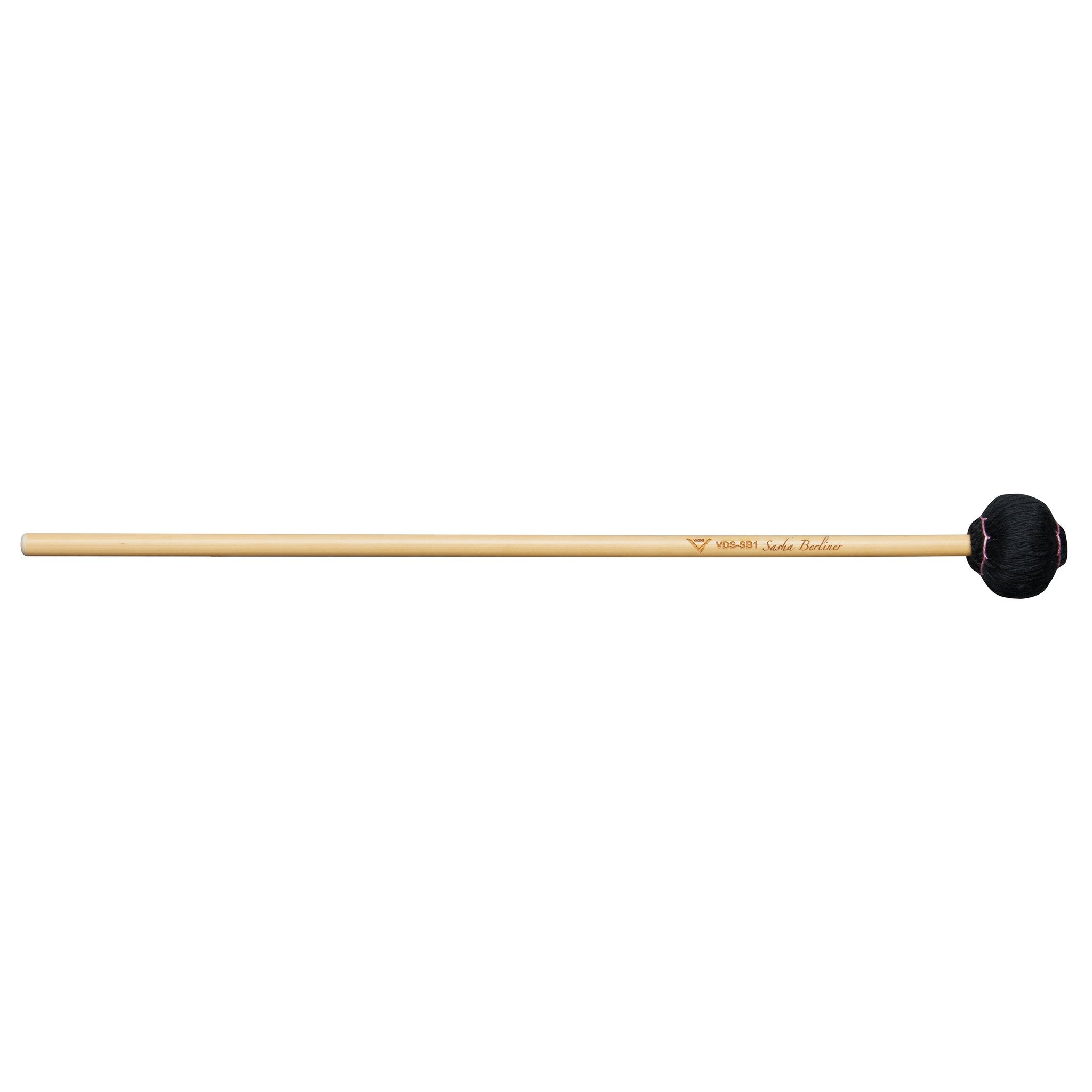 Vater Designer Series - Sasha Berliner Signature Vibraphone Mallet VDS-SB1