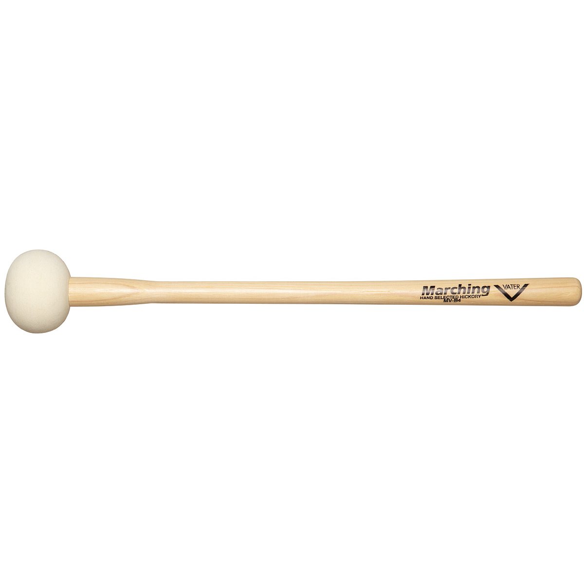 Vater Marching Bass Drum Mallet MV-B4 MVB4