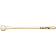 Vater MV-B2 Marching Bass Drum Mallet MVB2