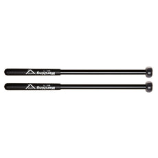 Vater MV-T1 Marching Tenor Mallets Pair