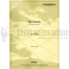 Velez-Sol Tunnels (SP)-M/tabla/P