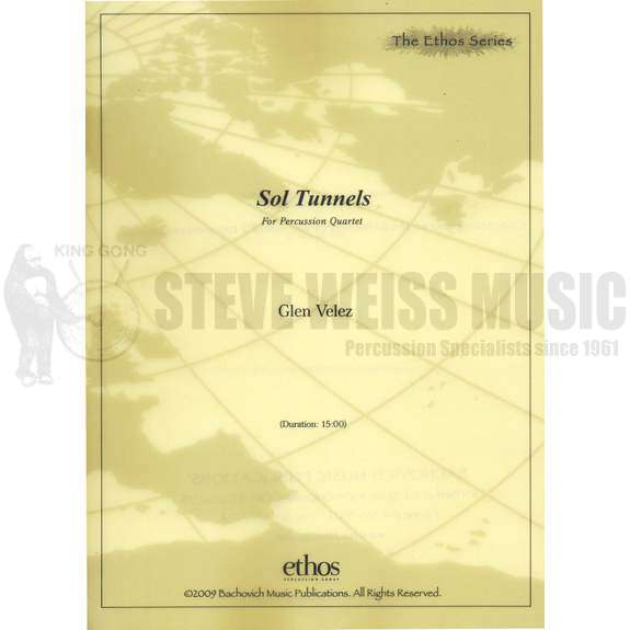 Velez-Sol Tunnels (SP)-M/tabla/P