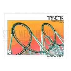 Venet-Trinetik (SP)-2V/2M