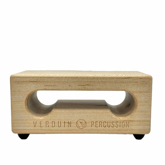 Verduin Percussion Piccolo Woodblock Size #1