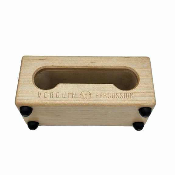 Verduin Percussion Piccolo Woodblock Size #3
